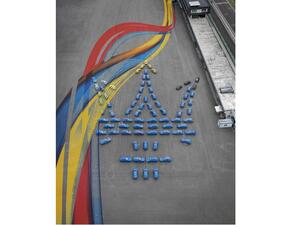 مازيراتي تجتاح العالم بسيارة جريكاليه 