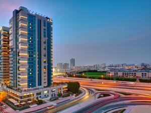 Media Rotana, Dubai, Refurbishes Lobby Lounge Amidst Other New Updates