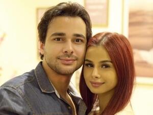 Menna Arafa and Mahmoud Al-Mahdi Separate Before the Wedding