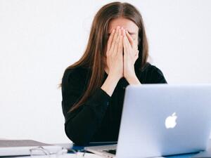 كيف نحافظ على الصحة العقلية في العمل؟