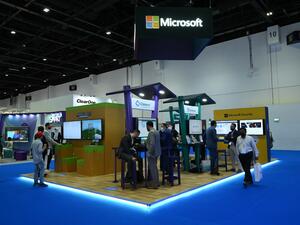 مايكروسوفت تسلط الضوء على مستقبل التعلم الهجين  خلال المؤتمر العالمي لحلول ومستلزمات التعليم "''GESS 2021