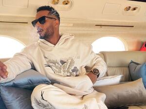 Mohamed Ramadan Faces Fierce Campaign to Prevent His Upcoming Concert in Morocco
