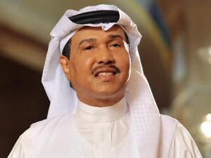 Mohammed Abdo Embraces His Inner Michael Jackson on Stage to Celebrate Al-Hilal Win