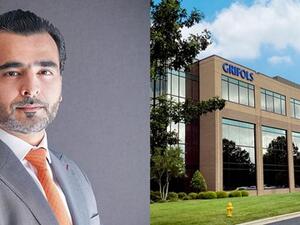 السيد عويس مجيد، مدير تنفيذي – الأنشطة العقارية في مجموعة جي إف إتش المالية جي إف إتش تتخارج من محفظة المكاتب التكنولوجية بالولايات المتحدة بعوائد إجمالية تتجاوز 50% في أقل من عامين