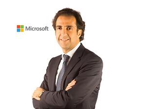 مايكروسوفت تجدد التزامها المستمر بالاستدامة خلال فعاليات معرض ومؤتمر أديبك 2021