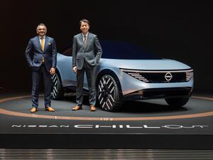 Nissan Unveils Ambition 2030 Vision To Empower Mobility and Beyond