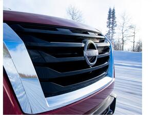 Nissan Moves into Top Five Mass Market Brands in J.D. Power’s Sales Satisfaction Index Study