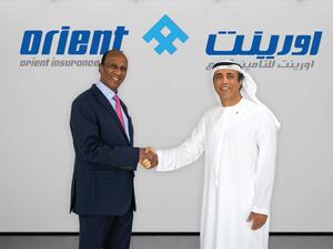 Al-Futtaim Group’s Orient Insurance President Wins Family Business Award