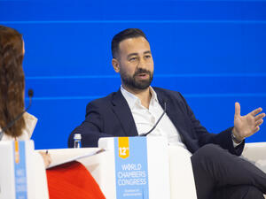 خلال الحدث مسؤول في جوجل يتوقع تفوق الإمارات على المملكة المتحدة في التجارة الإلكترونية