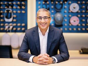 روميل راديا، الشريك المسؤول عن أسواق الصفقات وخدمات التقييم الإقليمية في بي دبليو سي الشرق الأوس تقرير بي دبليو سي للصفقات في الشرق الأوسط لعام 2021: زيادة التركيز على الاستثمار في التقنيات مع استعادة صناع الصفقات للثقة