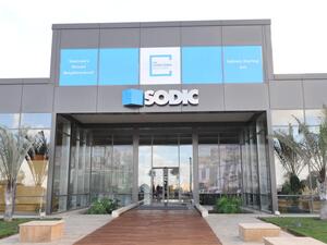 SODIC Releases 9M21 Results; Gross Sales up 32% To a Record EGP 5.4 Billion