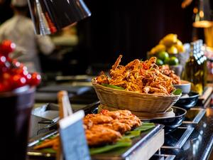 Hyatt Regency Oryx Doha To Celebrate Thanksgiving in Style With an Array of Offers