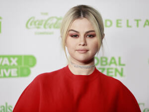 سيلينا غوميز