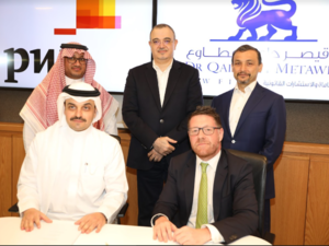 بي دبليو سي القانونية في الشرق الأوسط تعقد تحالفًا استراتيجيًا مع مكتب الدكتور قيصر حامد مطاوع للمحاماة والاستشارات القانونية لتعزيز خدماتها في المملكة العربية السعودية 