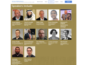 Huawei Joins Other Industry Leaders To Discuss 5G Licensed Spectrum Needs in Mid-bands