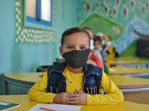 Calls to reduce digital poverty to improve children’s access to quality education