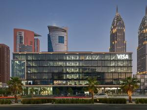 Visa officially Opens the Door to its Flagship New Dubai Headquarters for the CEMEA Region