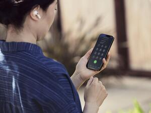 منصة Webex من سيسكو تلغي الحاجة إلى حمل الأجهزة المحمولة المتعددة للعمل والاستخدام الشخصي‎‎