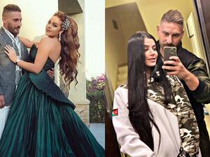 Zain Karazon Who?! Abdullah Kanaan Is Engaged to This New Jordanian Beauty