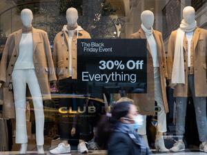 Florida students change minds on renaming Black Friday