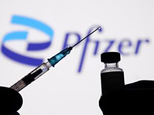 Egypt Receives Over 3 Million Pfizer COVID-19 Vaccine Doses