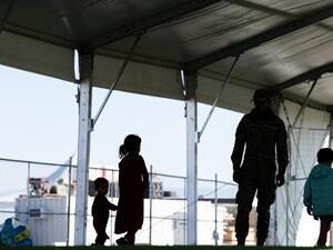 Italy, NGOs sign protocol to protect Afghan refugees.