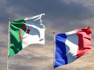 الجزائر وفرنسا