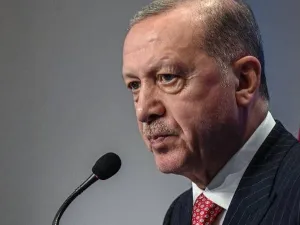 رجب طيب اردوغان
