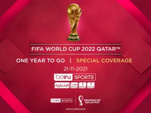 Photo: beIN Sports
