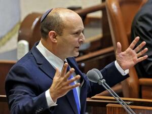 نفتالي بينيت