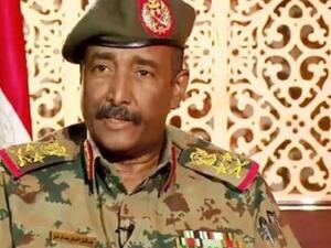 عبد الفتاح البرهان