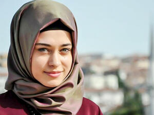 بشرى أيايدين