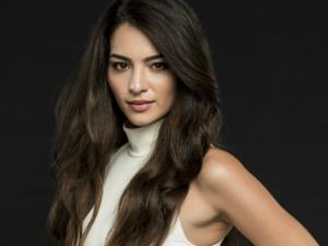  ميليسا آصلي باموك