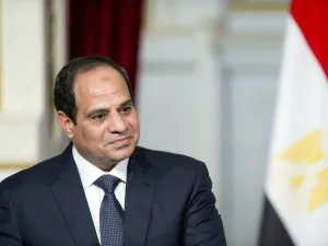عبد الفتاح السيسي