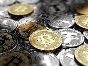 ارتفعت  العملات الرقمية اليوم الثلاثاء ( التاسع من نوفمبر)  حتى الساعة 8:41 صباحاً