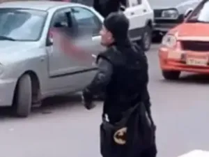 حادث جريمة الإسماعيلية