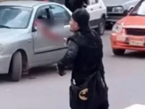 حادث جريمة الإسماعيلية