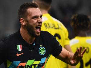 Stefan de Vrij (Photo: AFP)