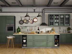 Top Interior Design Trends of 2021