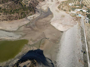 سد الدويسات