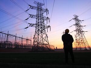 انقطاع الكهرباء في أفغانستان