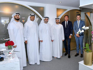 Emirates Skycargo Signs E-commerce MoU With Emirates Post, Positioning Dubai as a Global Hub for E-commerce