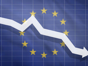 أسهم أوروبا تنخفض وسط غموض بشأن فاعلية اللقاحات في مواجهة أوميكرون