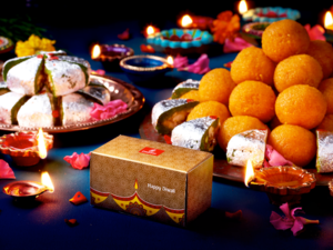 Emirates Celebrates Diwali With Special Treats On-board All Flights to India