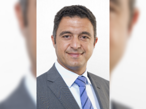Walid Sheta Appointed Middle East and Africa President for Schneider Electric