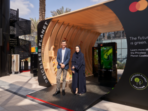 Emirates Nature-WWF Joins Mastercard’s Priceless Planet Coalition To Conserve and Restore Mangrove Ecosystem in the UAE