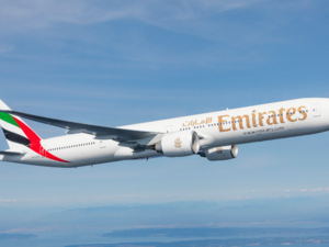 Emirates and TAP Air Portugal Expand Codeshare Partnership With 23 More Destinations Added