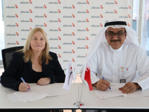 Al Baraka Islamic Bank Signs Education Financing Agreement with British University of Bahrain