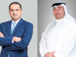 BisB Finances KIMSHEALTH Hospital Project in Umm Al-Hassam