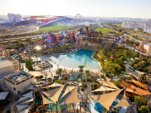 50 Rewards Await the First 50 Bookings Exclusively at YasIsland.AE